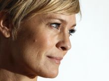 Robin Wright