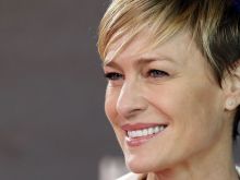 Robin Wright