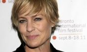 Robin Wright