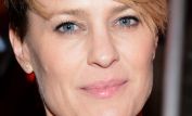 Robin Wright