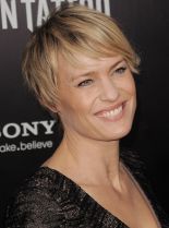 Robin Wright