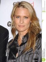 Robin Wright photo