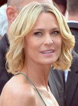 Robin Wright photo