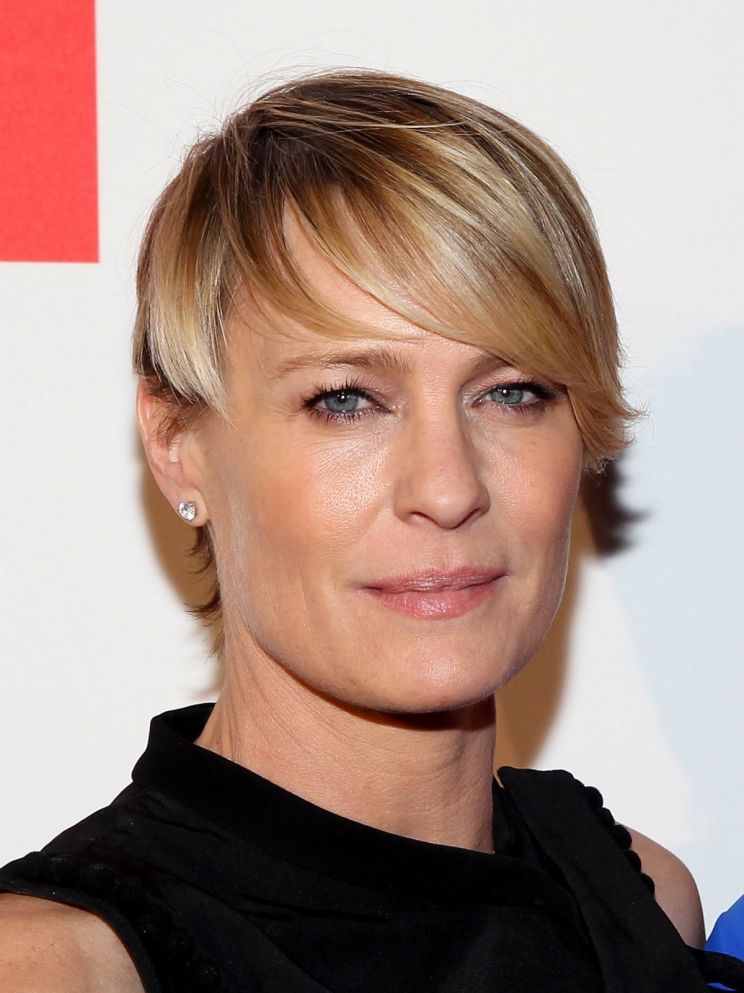 Robin Wright