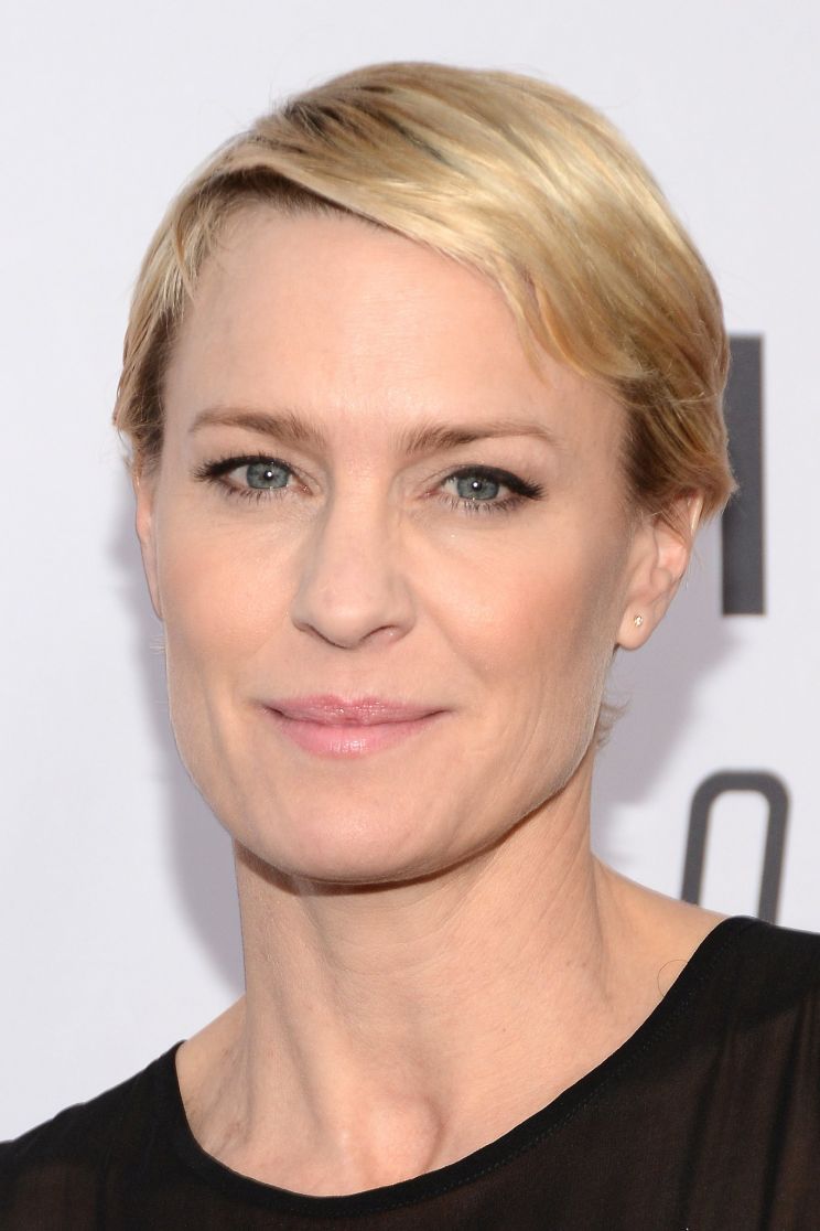 Robin Wright