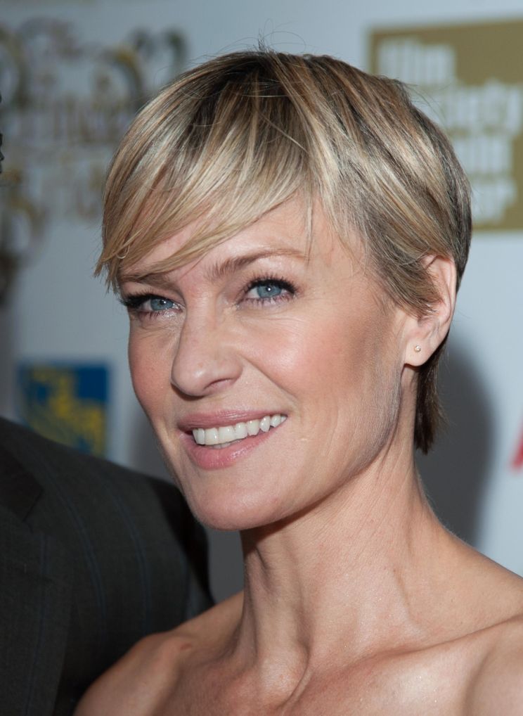 Robin Wright