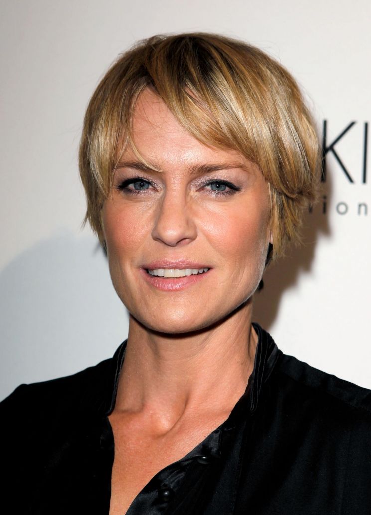 Robin Wright