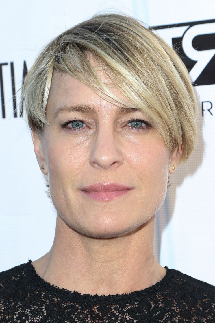 Robin Wright