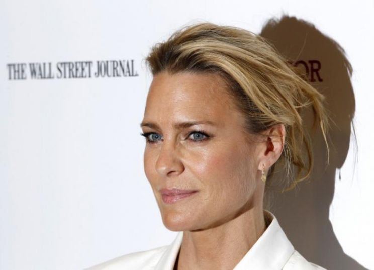 Robin Wright