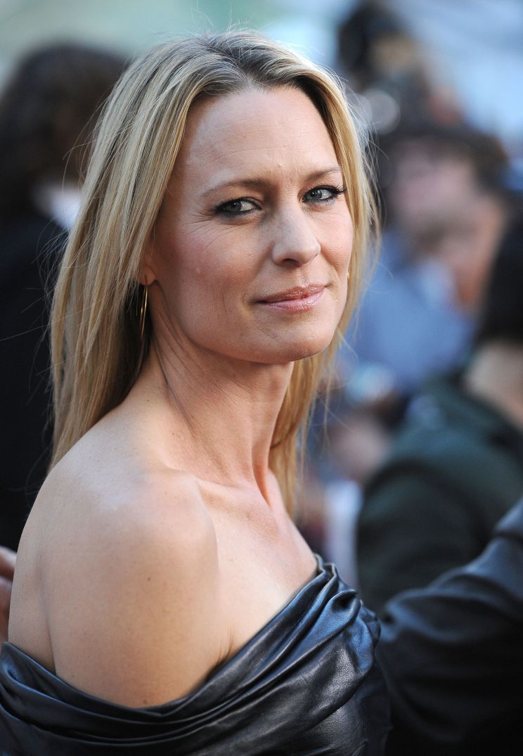 Robin Wright