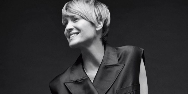 Robin Wright