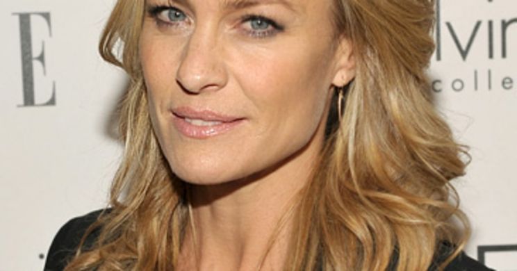 Robin Wright