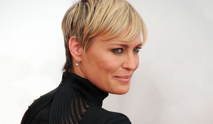 Robin Wright