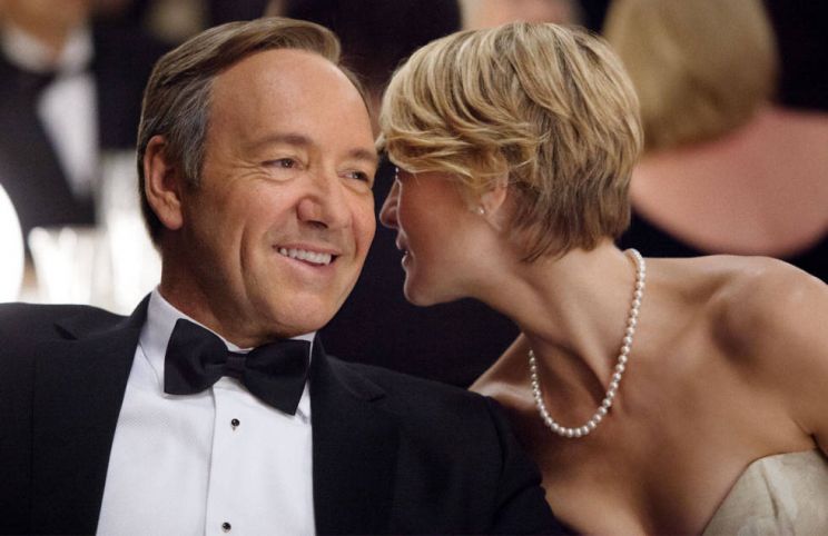 Robin Wright