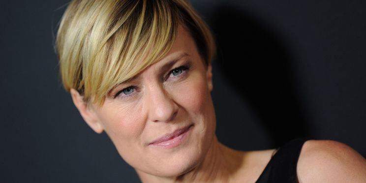 Robin Wright