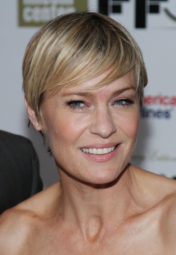 Robin Wright