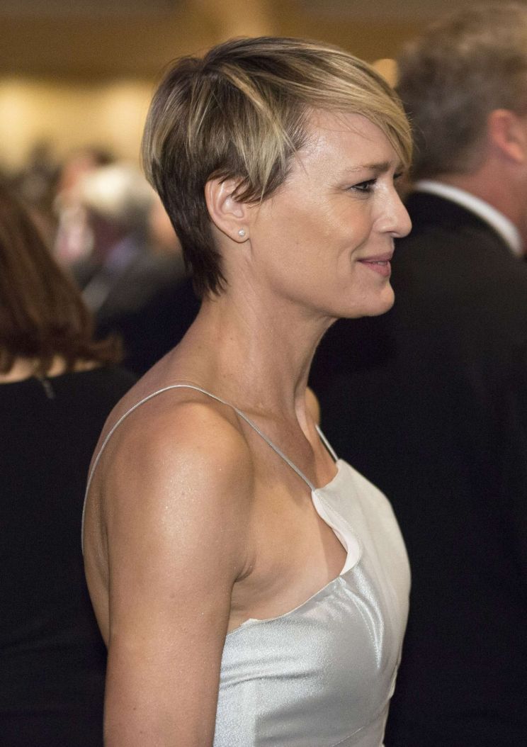 Robin Wright