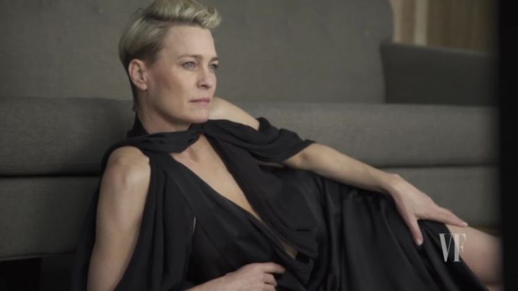 Robin Wright