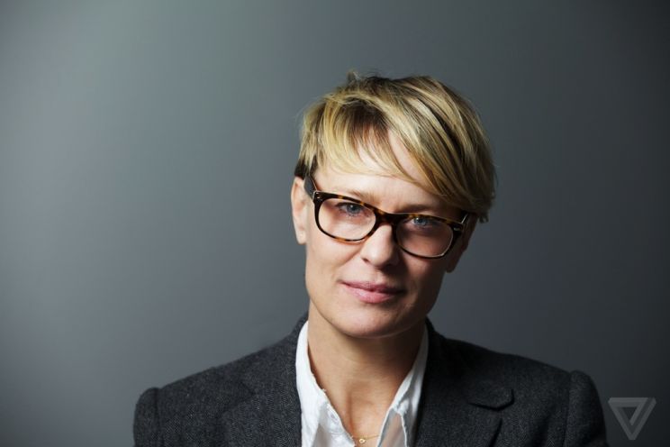 Robin Wright