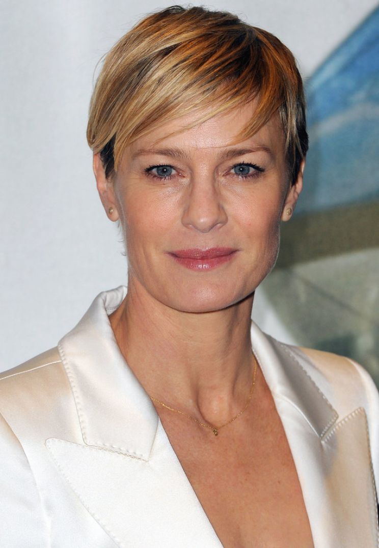 Robin Wright