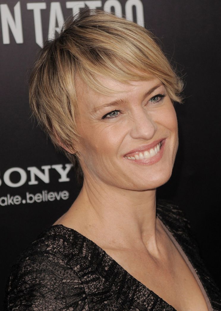 Robin Wright