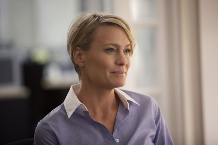 Robin Wright