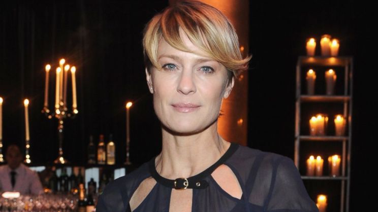 Robin Wright