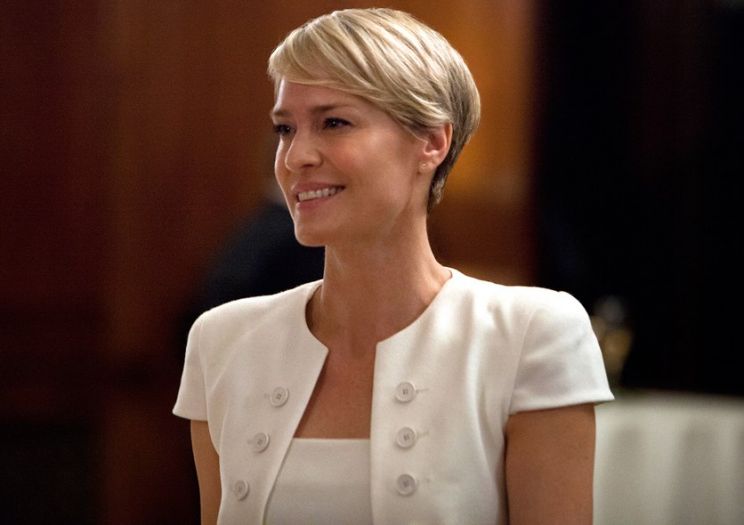 Robin Wright