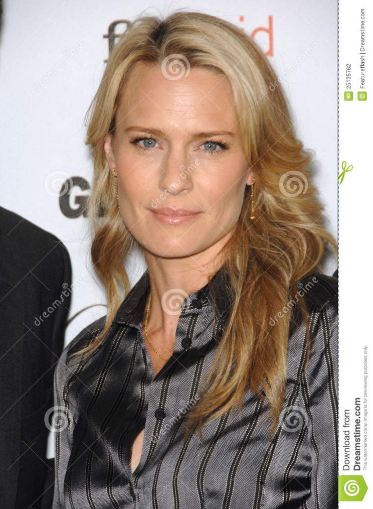 Robin Wright