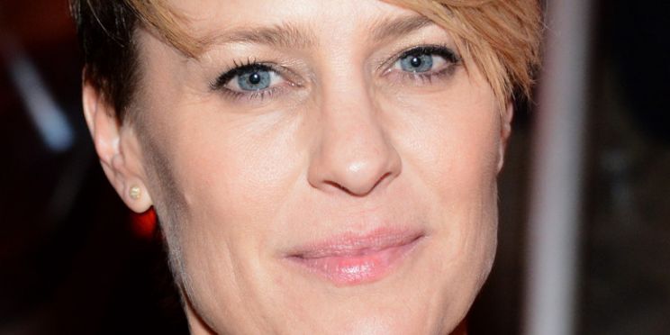 Robin Wright