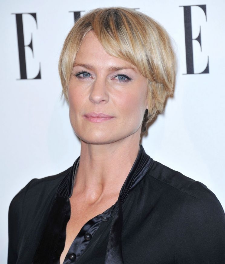 Robin Wright