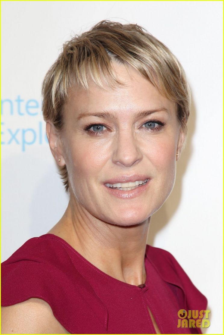 Robin Wright