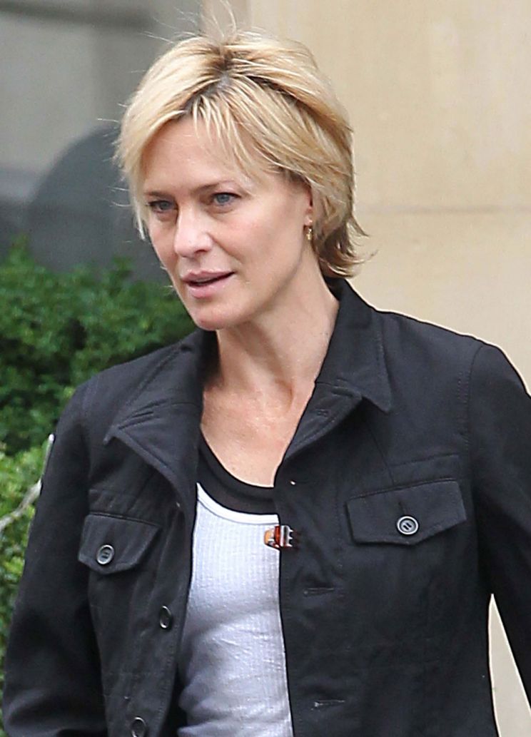 Robin Wright