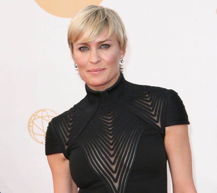 Robin Wright