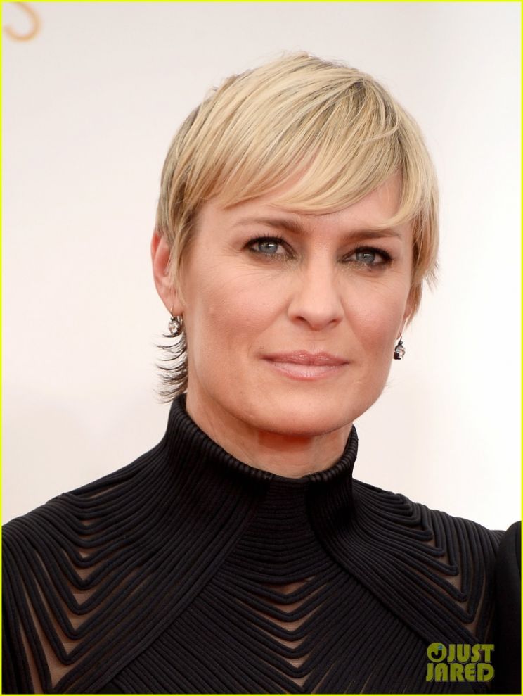 Robin Wright