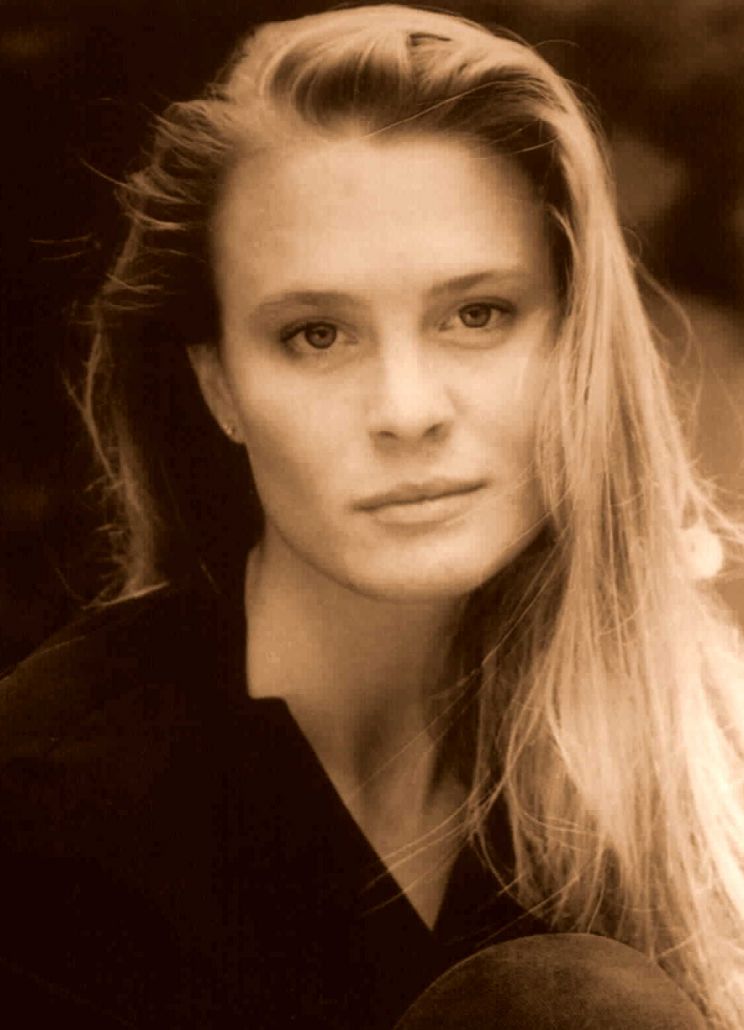 Robin Wright