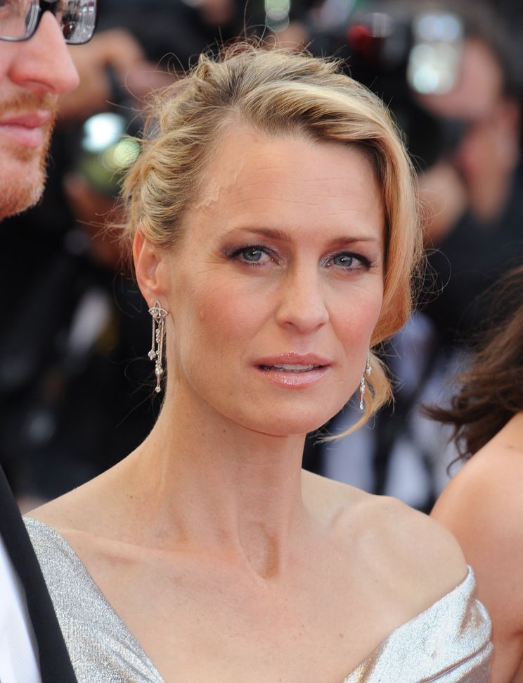 Robin Wright