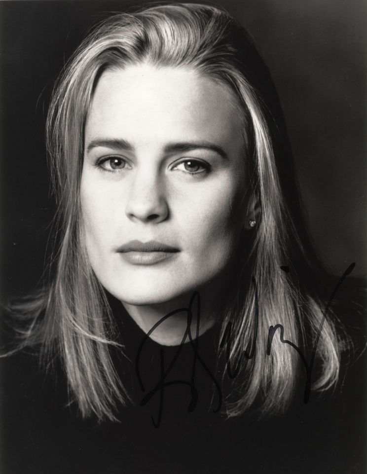 Robin Wright