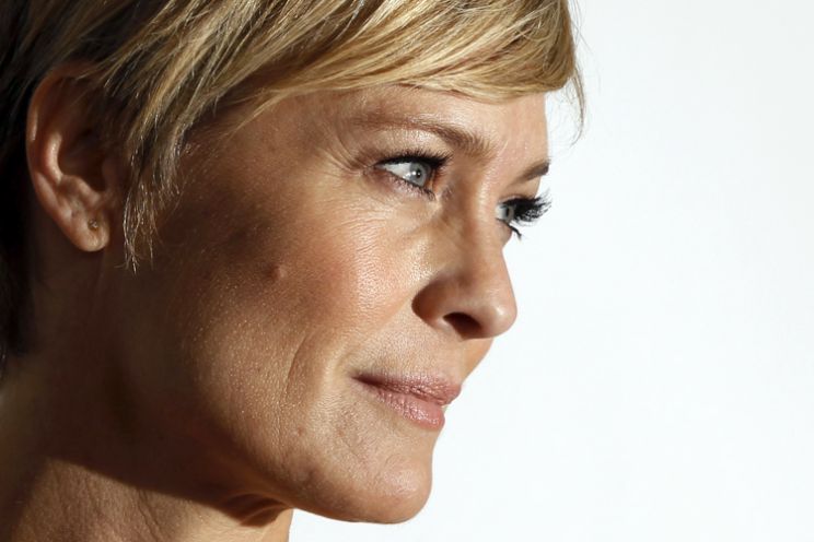 Robin Wright