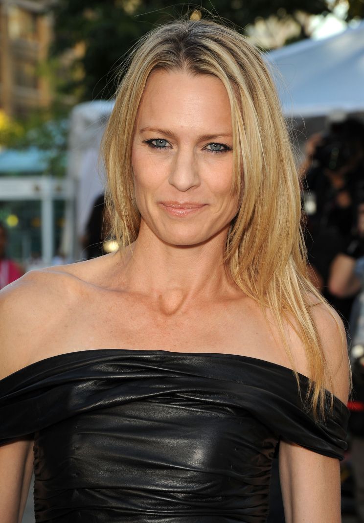 Robin Wright