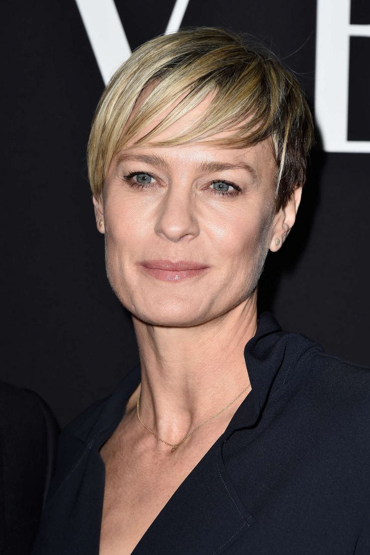 Robin Wright