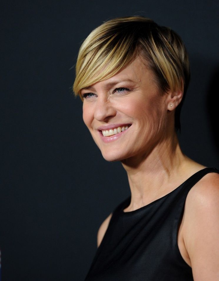 Robin Wright