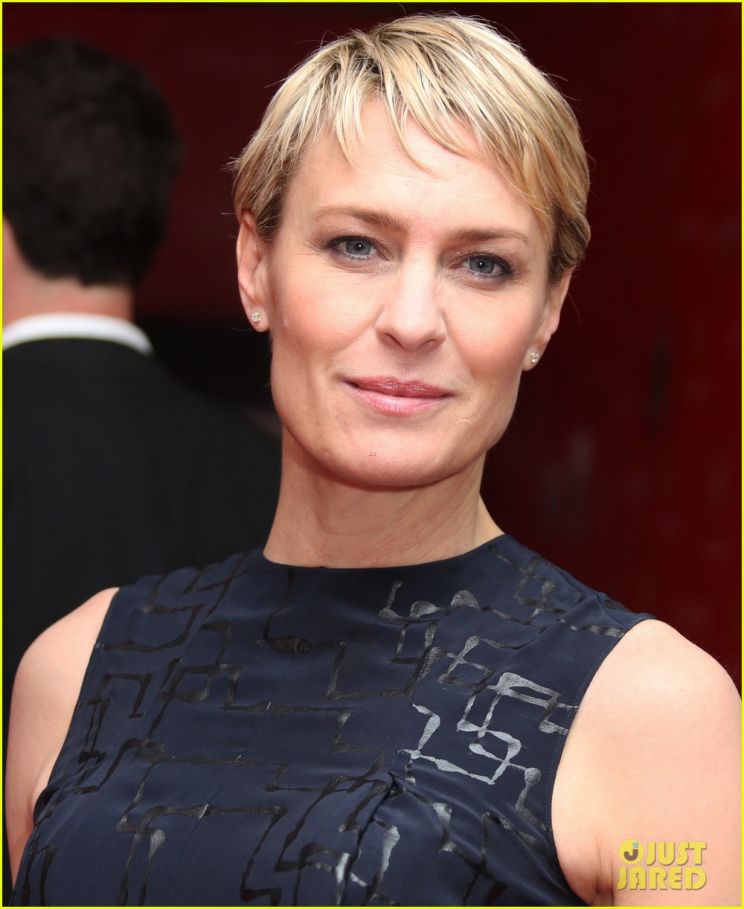 Robin Wright