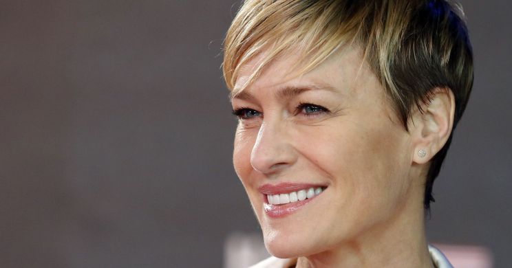 Robin Wright