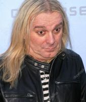 Robin Zander