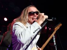 Robin Zander