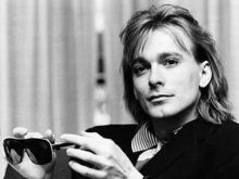 Robin Zander