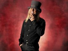 Robin Zander