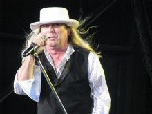 Robin Zander