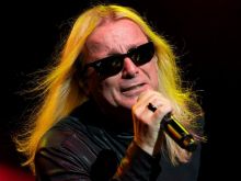 Robin Zander